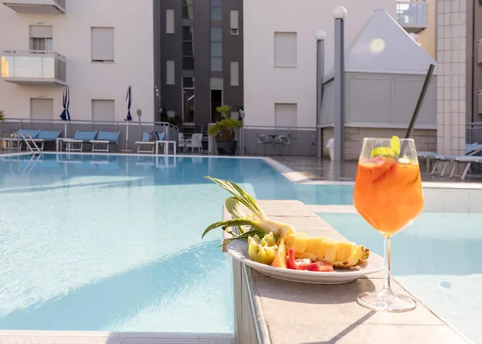 Hotel Bristol Caorle